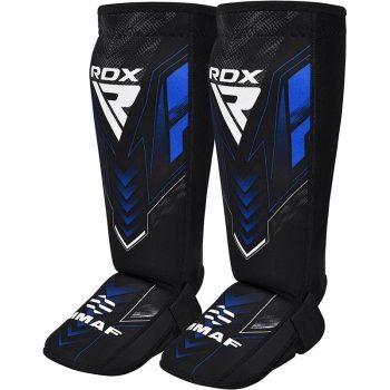 Неопренові щитки гомілки RDX