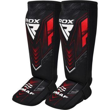 Неопренові щитки гомілки RDX