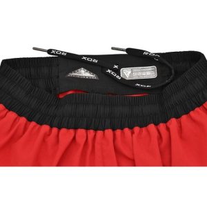 Шорти MMA RDX T15 RED-XL - Зображення 5