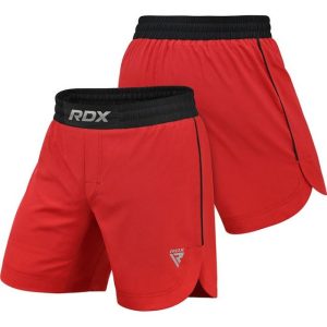 Шорти MMA RDX T15 RED-XL - Зображення 3