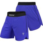 Шорти MMA RDX T15 BLUE-S - Зображення 6