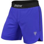 Шорти MMA RDX T15 BLUE-S