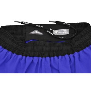 Шорти MMA RDX T15 BLUE-L - Зображення 5
