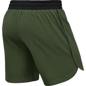 Шорти MMA RDX T15 ARMY GREEN-XL - Зображення 4