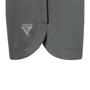 Шорти MMA RDX T15 GREY-XL - Зображення 3