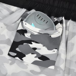 Шорти MMA RDX T15 CAMO-XL - Зображення 5