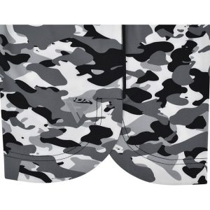 Шорти MMA RDX T15 CAMO-XL - Зображення 4