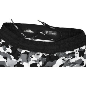Шорти MMA RDX T15 CAMO-XL - Зображення 3