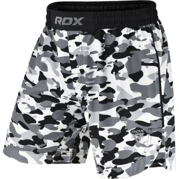 MMA шорти CAMO