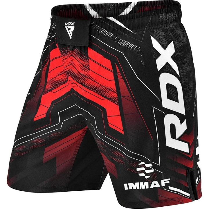Тактичні MMA шорти