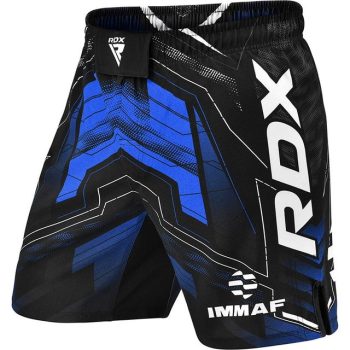 Тактичні шорти MMA IMMAF