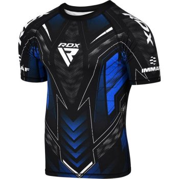 RDX Компресійна футболка IMMAF