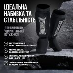 Захист гомілки і стопи PowerPlay 3054 Чорний L - Зображення 10