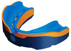 Капа MAKURA Tephra доросла (вік 11+) Blue/Orange/Blue (art.6017514126) - Зображення 8