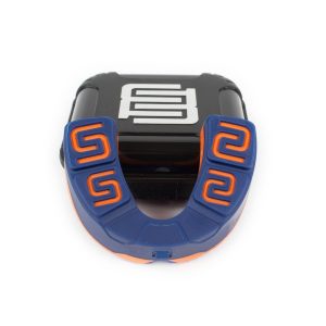 Капа MAKURA Tephra доросла (вік 11+) Blue/Orange/Blue (art.6017514126) - Зображення 5