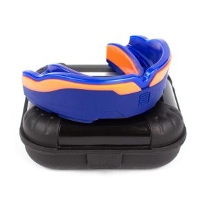 Капа MAKURA Tephra доросла (вік 11+) Blue/Orange/Blue (art.6017514126) - Зображення 3