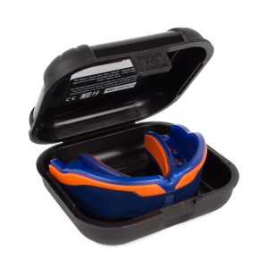 Капа MAKURA Tephra доросла (вік 11+) Blue/Orange/Blue (art.6017514126) - Зображення 6