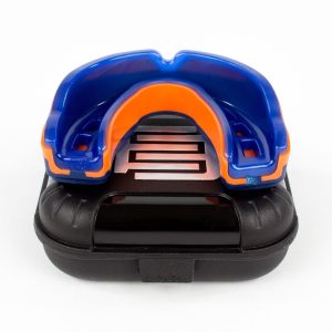 Капа MAKURA Tephra доросла (вік 11+) Blue/Orange/Blue (art.6017514126) - Зображення 4