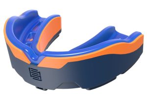 Капа MAKURA Tephra доросла (вік 11+) Blue/Orange/Blue (art.6017514126) - Зображення 2