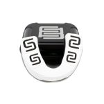 Капа MAKURA Tephra доросла (вік 11+) White/Black/Green (art.6017514130) - Зображення 5