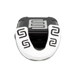 Капа MAKURA Tephra доросла (вік 11+) White/Black/Green (art.6017514130) - Зображення 5