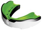 Капа MAKURA Tephra доросла (вік 11+) White/Black/Green (art.6017514130) - Зображення 2