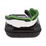 Капа MAKURA Tephra доросла (вік 11+) White/Black/Green (art.6017514130) - Зображення 3