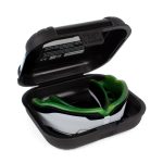 Капа MAKURA Tephra доросла (вік 11+) White/Black/Green (art.6017514130) - Зображення 7