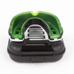 Капа MAKURA Tephra доросла (вік 11+) White/Black/Green (art.6017514130) - Зображення 4