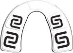 Капа MAKURA Tephra доросла (вік 11+) White/Black/Green (art.6017514130) - Зображення 6