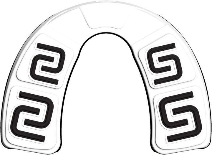 Капа MAKURA Tephra доросла (вік 11+) White/Black/Green (art.6017514130) - Зображення 6