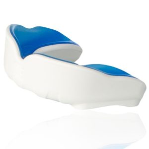 Капа MAKURA Ingis доросла (вік 11+) White/Blue (art.6017514033) - Зображення 4