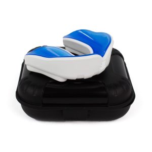 Капа MAKURA Ingis доросла (вік 11+) White/Blue (art.6017514033) - Зображення 7