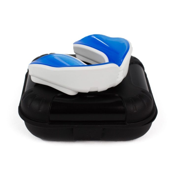 Капа MAKURA Ingis доросла (вік 11+) White/Blue (art.6017514033) - Зображення 7
