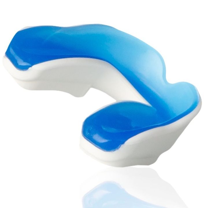 Капа MAKURA Ingis доросла (вік 11+) White/Blue (art.6017514033) - Зображення 5