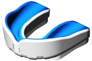 Капа MAKURA Ingis доросла (вік 11+) White/Blue (art.6017514033) - Зображення 2
