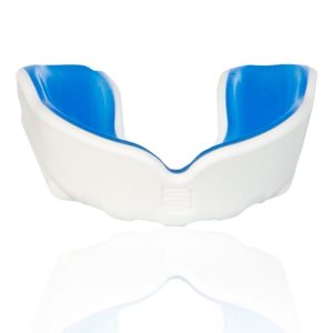 Капа MAKURA Ingis доросла (вік 11+) White/Blue (art.6017514033) - Зображення 3