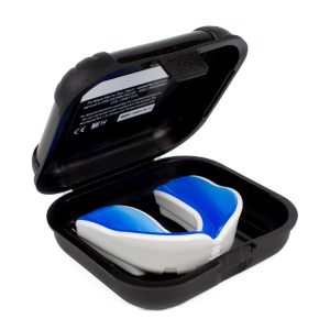 Капа MAKURA Ingis доросла (вік 11+) White/Blue (art.6017514033) - Зображення 6