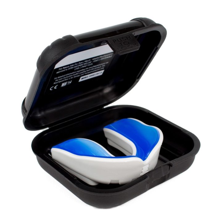 Капа MAKURA Ingis доросла (вік 11+) White/Blue (art.6017514033) - Зображення 6