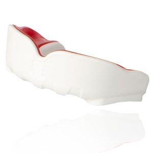 Капа MAKURA Ignis доросла (вік 11+) White/Red (art.6017514043) - Зображення 3