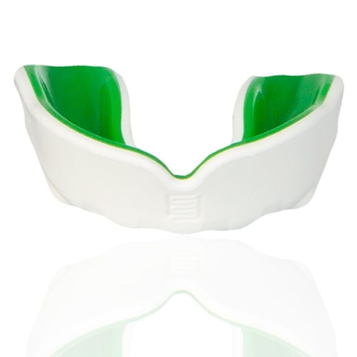Капа MAKURA Ingis доросла (вік 11+) White/Green (art.6017514051) - Зображення 2