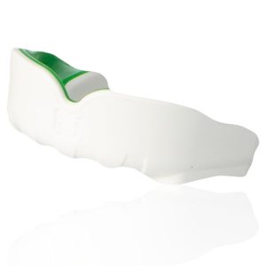 Капа MAKURA Ingis доросла (вік 11+) White/Green (art.6017514051) - Зображення 3