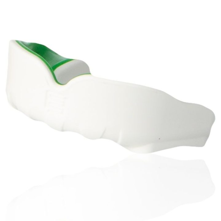 Капа MAKURA Ingis доросла (вік 11+) White/Green (art.6017514051) - Зображення 3