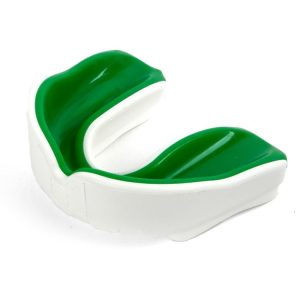 Капа MAKURA Ingis доросла (вік 11+) White/Green (art.6017514051) - Зображення 5