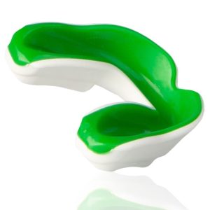 Капа MAKURA Ingis доросла (вік 11+) White/Green (art.6017514051) - Зображення 4