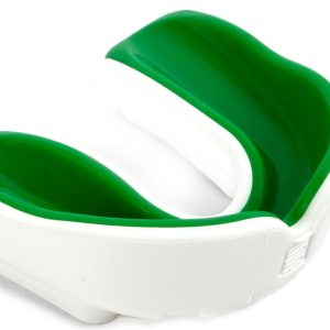 Капа MAKURA Ingis доросла (вік 11+) White/Green (art.6017514051) - Зображення 7