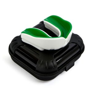 Капа MAKURA Ingis доросла (вік 11+) White/Green (art.6017514051) - Зображення 8