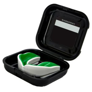 Капа MAKURA Ingis доросла (вік 11+) White/Green (art.6017514051) - Зображення 9