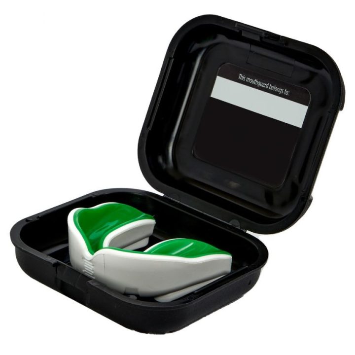 Капа MAKURA Ingis доросла (вік 11+) White/Green (art.6017514051) - Зображення 9