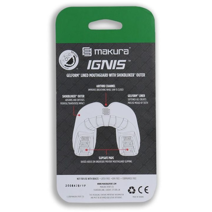 Капа MAKURA Ingis доросла (вік 11+) Green/Green (art.6017514067) - Зображення 10